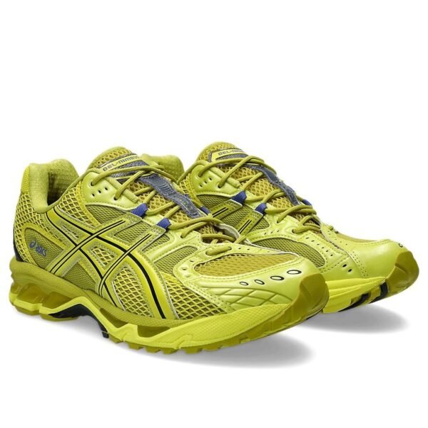 ASICS Gel-Nimbus 10.1 Kelp Lemon Spark