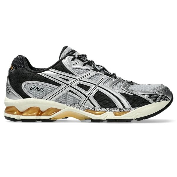 ASICS Gel-Nimbus 10.1 Piedmont Grey