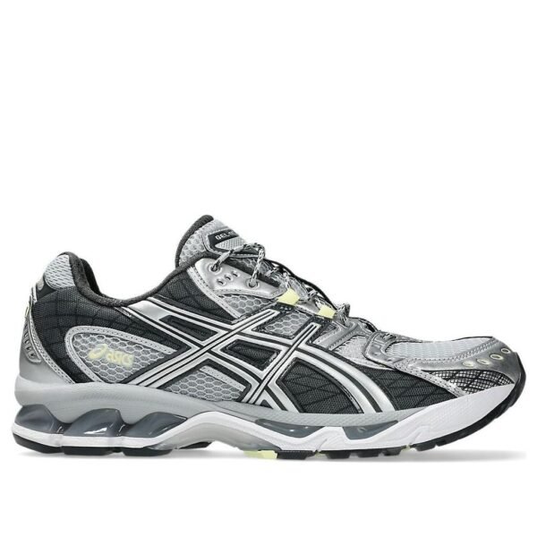 ASICS Gel-Nimbus 10.1 Piedmont Grey Graphite Grey