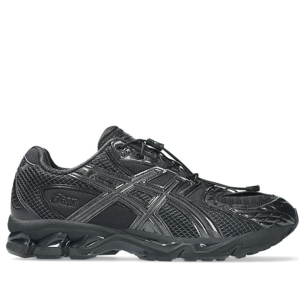 ASICS Gel-Nimbus 10.1 Unaffected Black 4 ASICS Gel-Nimbus 10.1 Unaffected Black