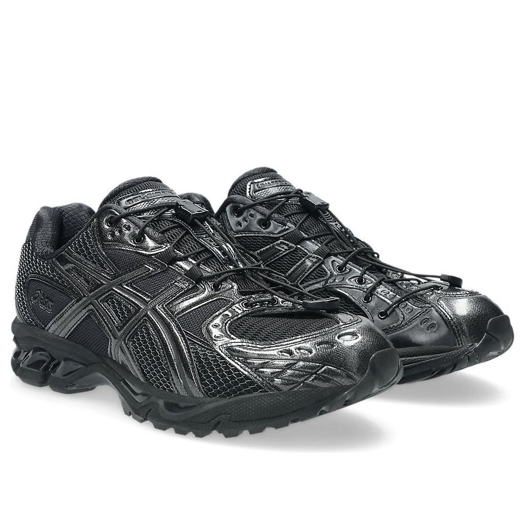 ASICS Gel-Nimbus 10.1 Unaffected Black 5 ASICS Gel-Nimbus 10.1 Unaffected Black