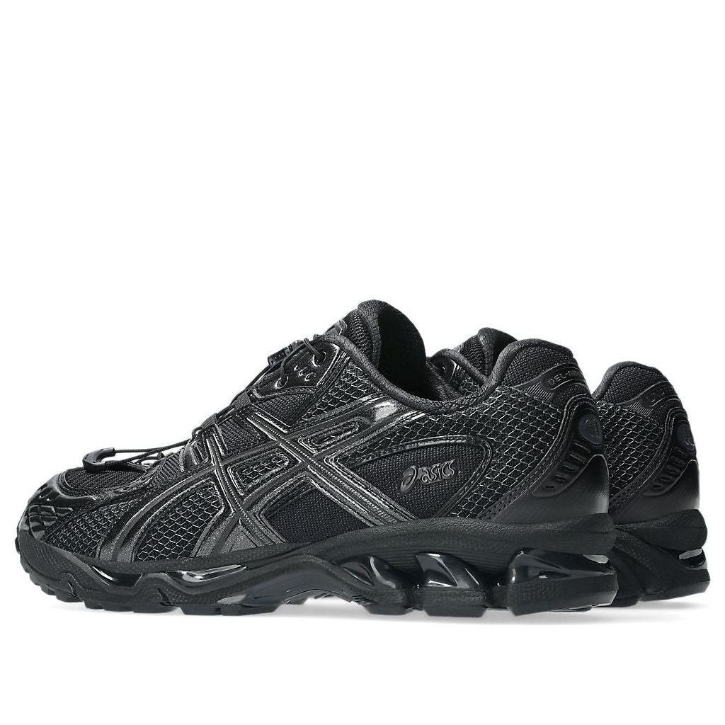 ASICS Gel-Nimbus 10.1 Unaffected Black 6 ASICS Gel-Nimbus 10.1 Unaffected Black