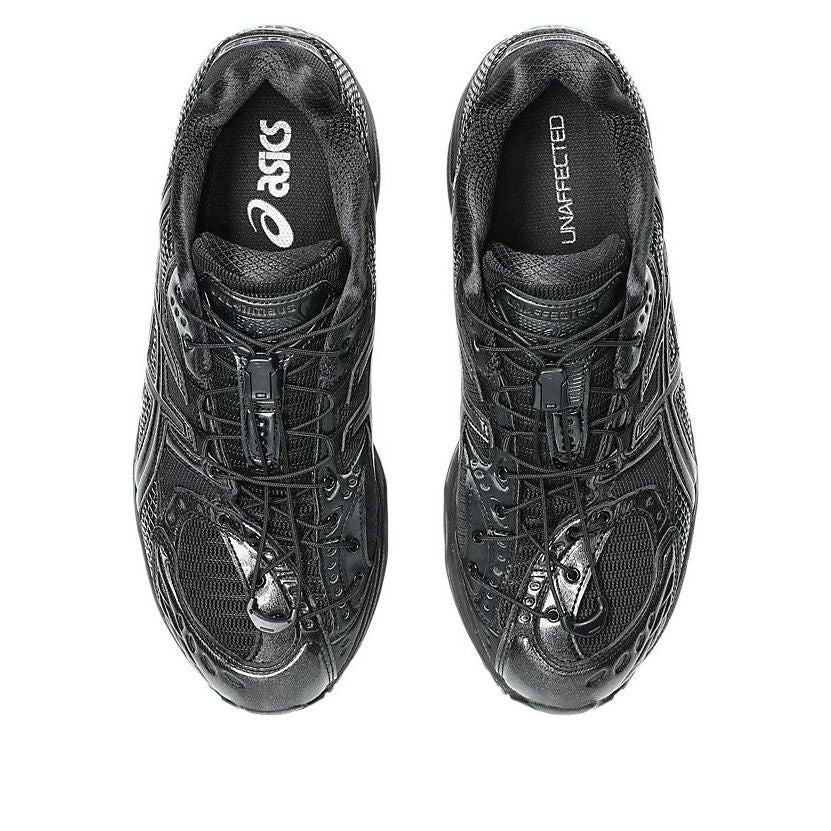 ASICS Gel-Nimbus 10.1 Unaffected Black 8 ASICS Gel-Nimbus 10.1 Unaffected Black