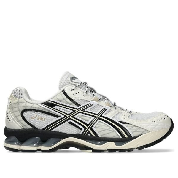 ASICS Gel-Nimbus 10.1 White Ivory