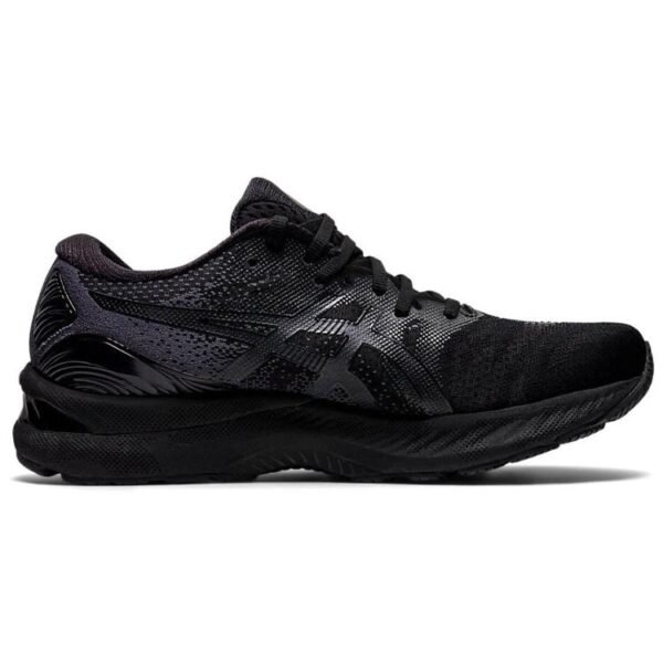 ASICS Gel-Nimbus 23 Triple Black