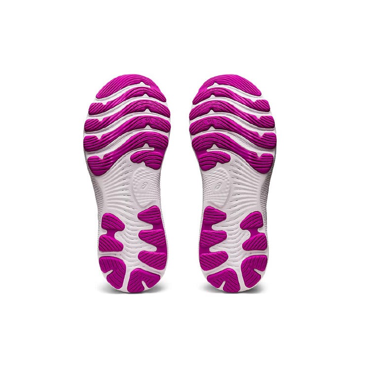 ASICS Gel-Nimbus 24 Black Orchid (Womens) 8 ASICS Gel-Nimbus 24 Black Orchid (Womens)