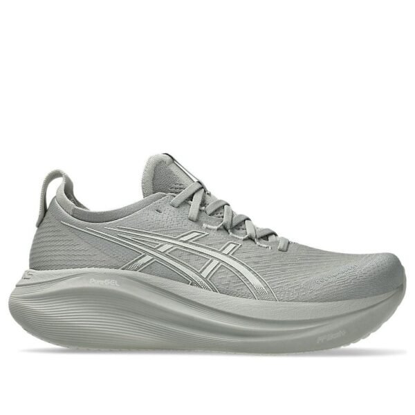 ASICS Gel-Nimbus 27 Seal Grey