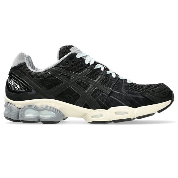 ASICS Gel-Nimbus 9 ENNOY Black