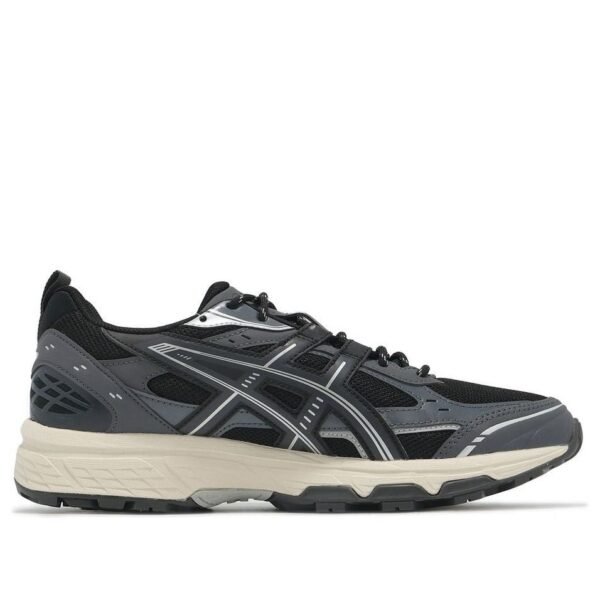 ASICS Gel-Nunobiki Black Obsidian Grey