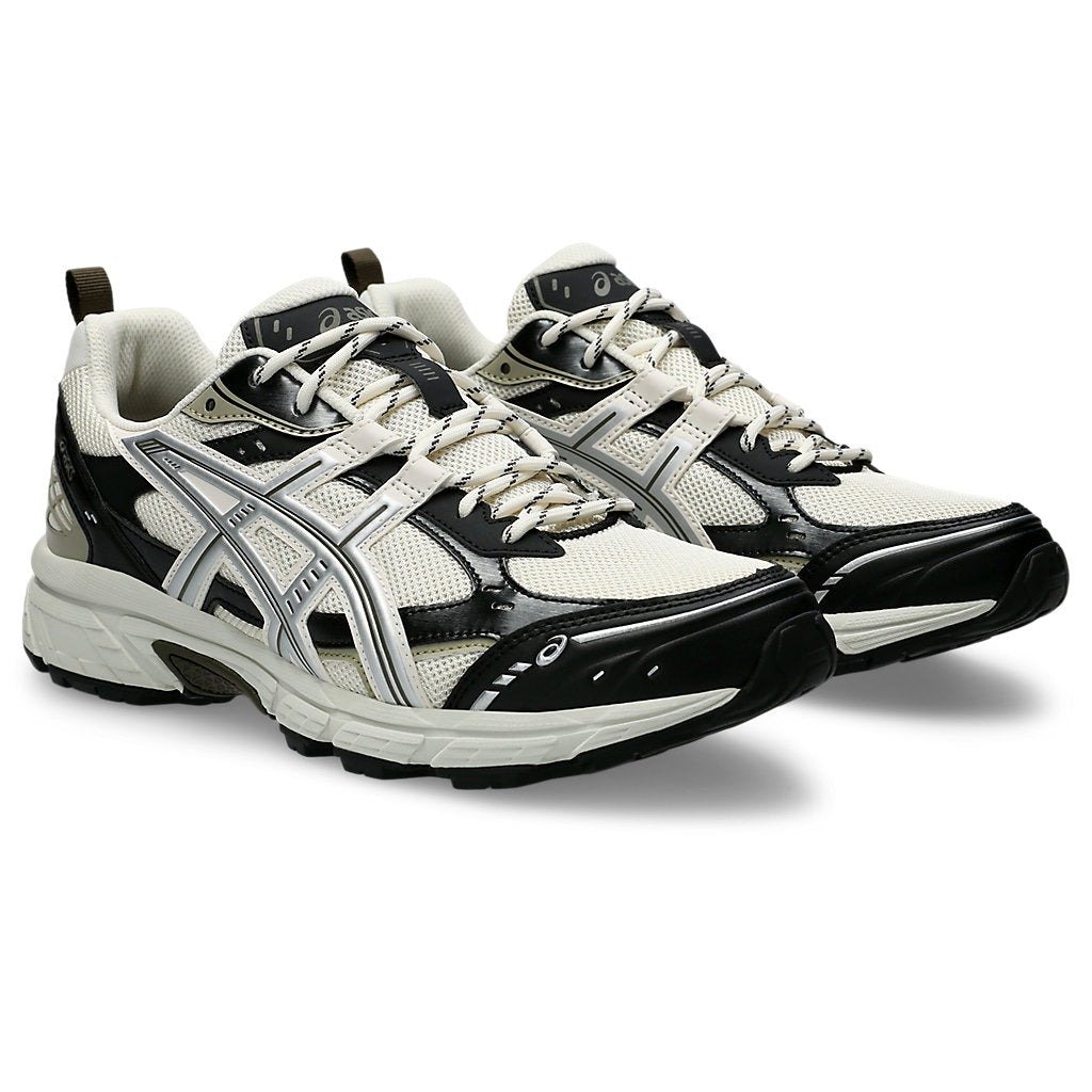 ASICS Gel-Nunobiki Cream Dark Olive 4 ASICS Gel-Nunobiki Cream Dark Olive