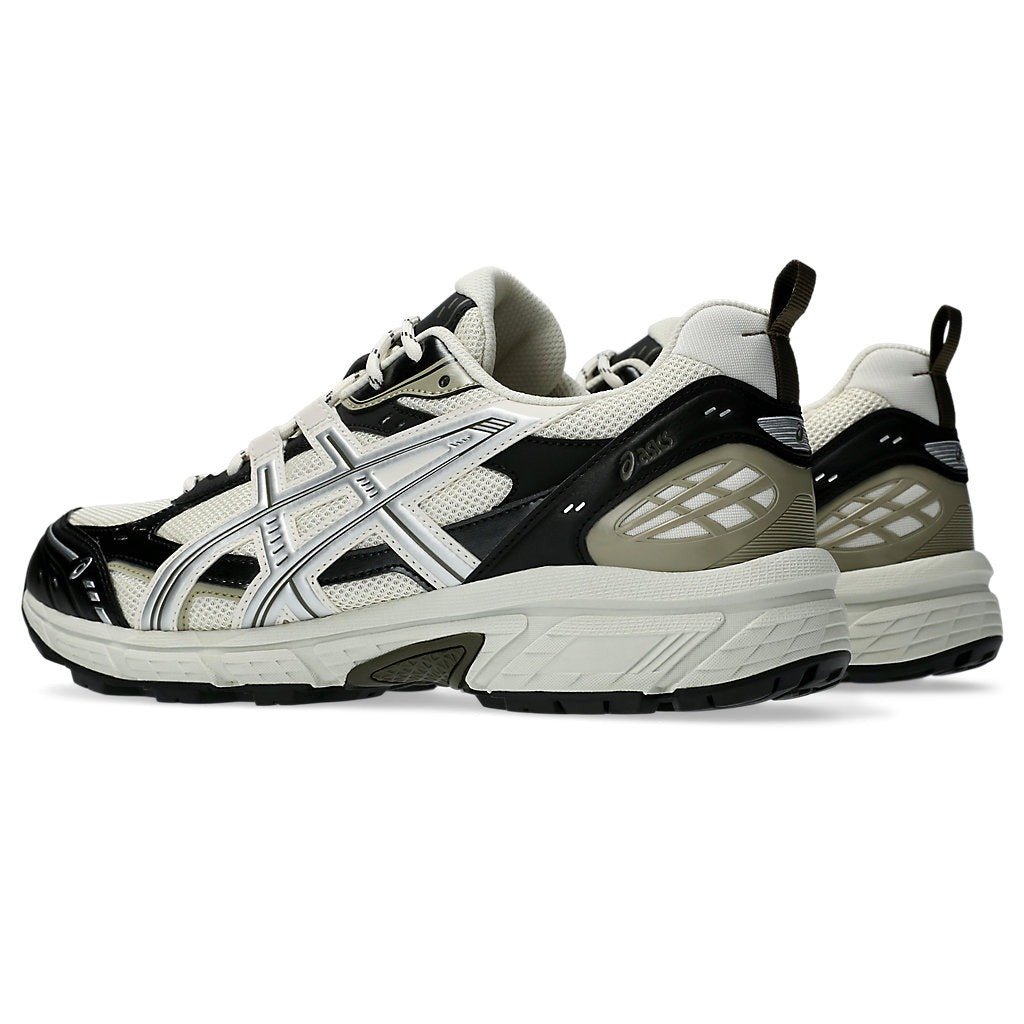 ASICS Gel-Nunobiki Cream Dark Olive 5 ASICS Gel-Nunobiki Cream Dark Olive