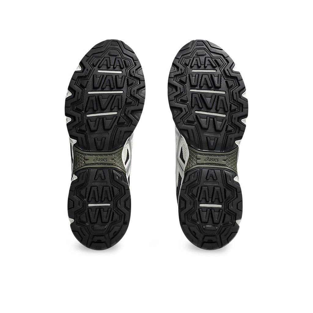 ASICS Gel-Nunobiki Cream Dark Olive 8 ASICS Gel-Nunobiki Cream Dark Olive