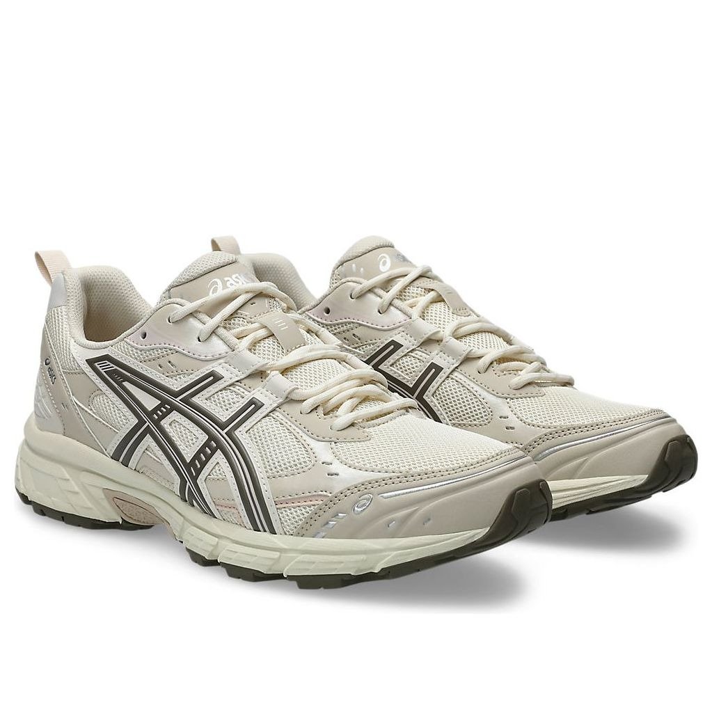 ASICS Gel-Nunobiki Cream Mineral Beige 4 ASICS Gel-Nunobiki Cream Mineral Beige