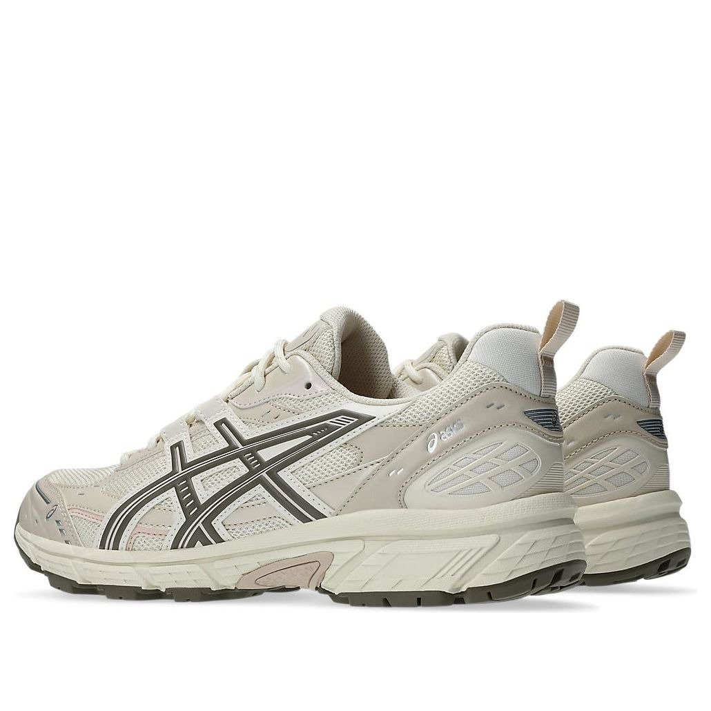 ASICS Gel-Nunobiki Cream Mineral Beige 5 ASICS Gel-Nunobiki Cream Mineral Beige