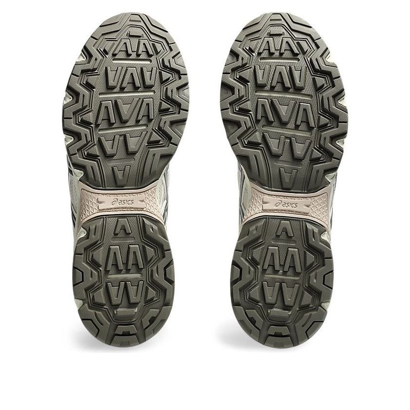 ASICS Gel-Nunobiki Cream Mineral Beige 8 ASICS Gel-Nunobiki Cream Mineral Beige