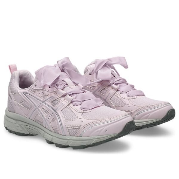 ASICS Gel-Nunobiki Pink Ribbon Laces