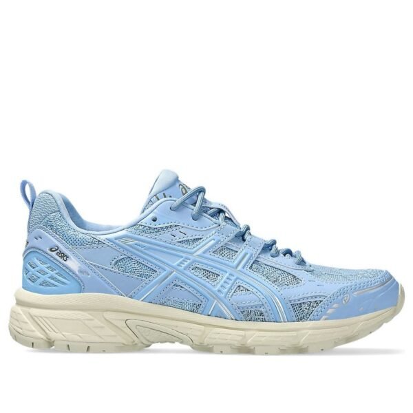 ASICS Gel-Nunobiki Stone Wash Pure Silver