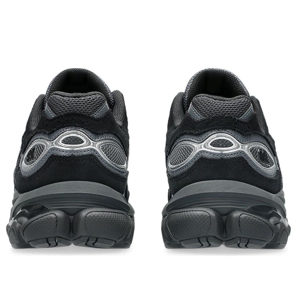 ASICS Gel-NYC 2.0 Graphite Grey Black 6 ASICS Gel-NYC 2.0 Graphite Grey Black