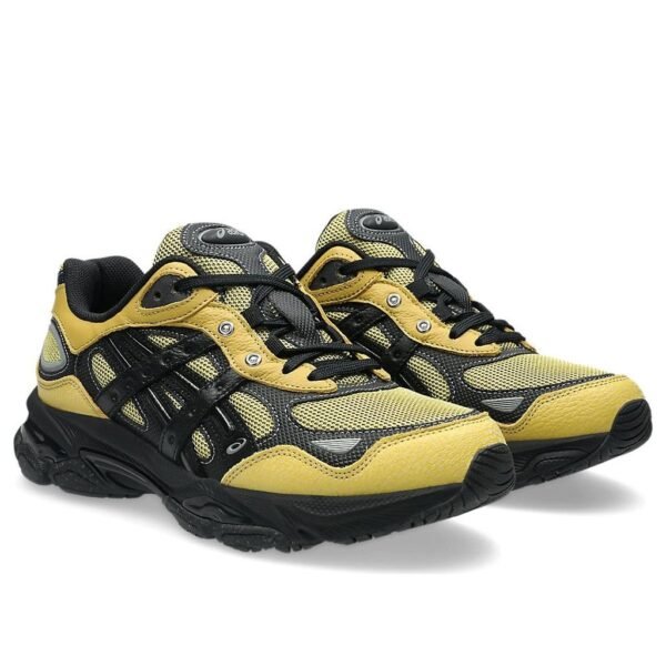 ASICS Gel-NYC 2.0 SSHS HAL STUDIOS Architecture of Everyday Life Sulphur