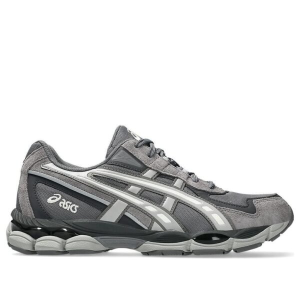 ASICS Gel-NYC 2055 Carbon Cement Grey