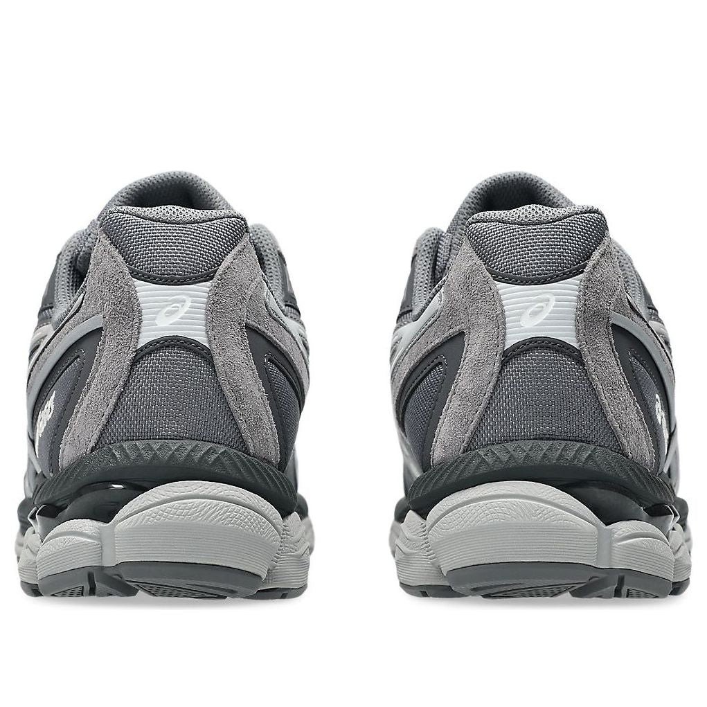 ASICS Gel-NYC 2055 Carbon Cement Grey 7 ASICS Gel-NYC 2055 Carbon Cement Grey