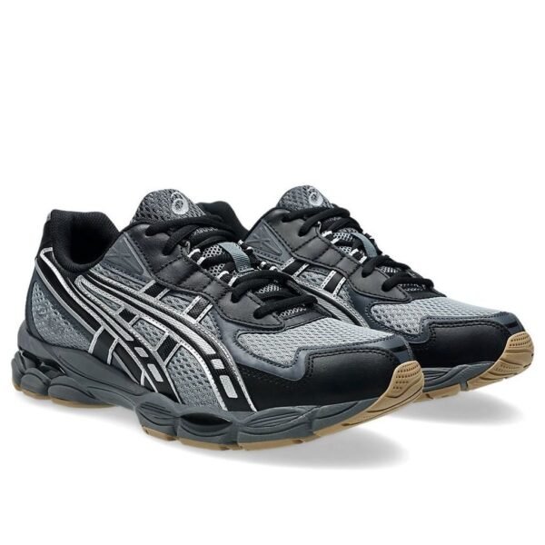 ASICS Gel-NYC 2055 Clay Grey Black