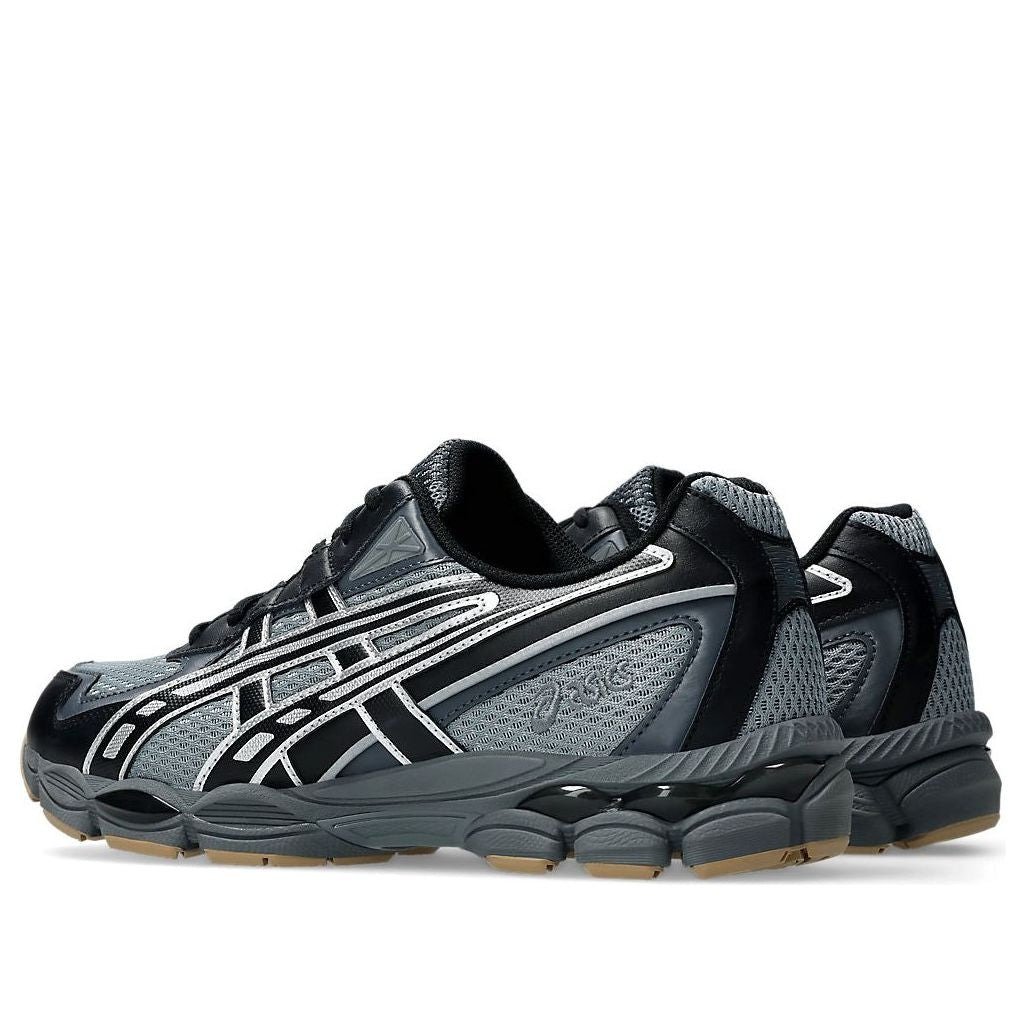 ASICS Gel-NYC 2055 Clay Grey Black 5 ASICS Gel-NYC 2055 Clay Grey Black
