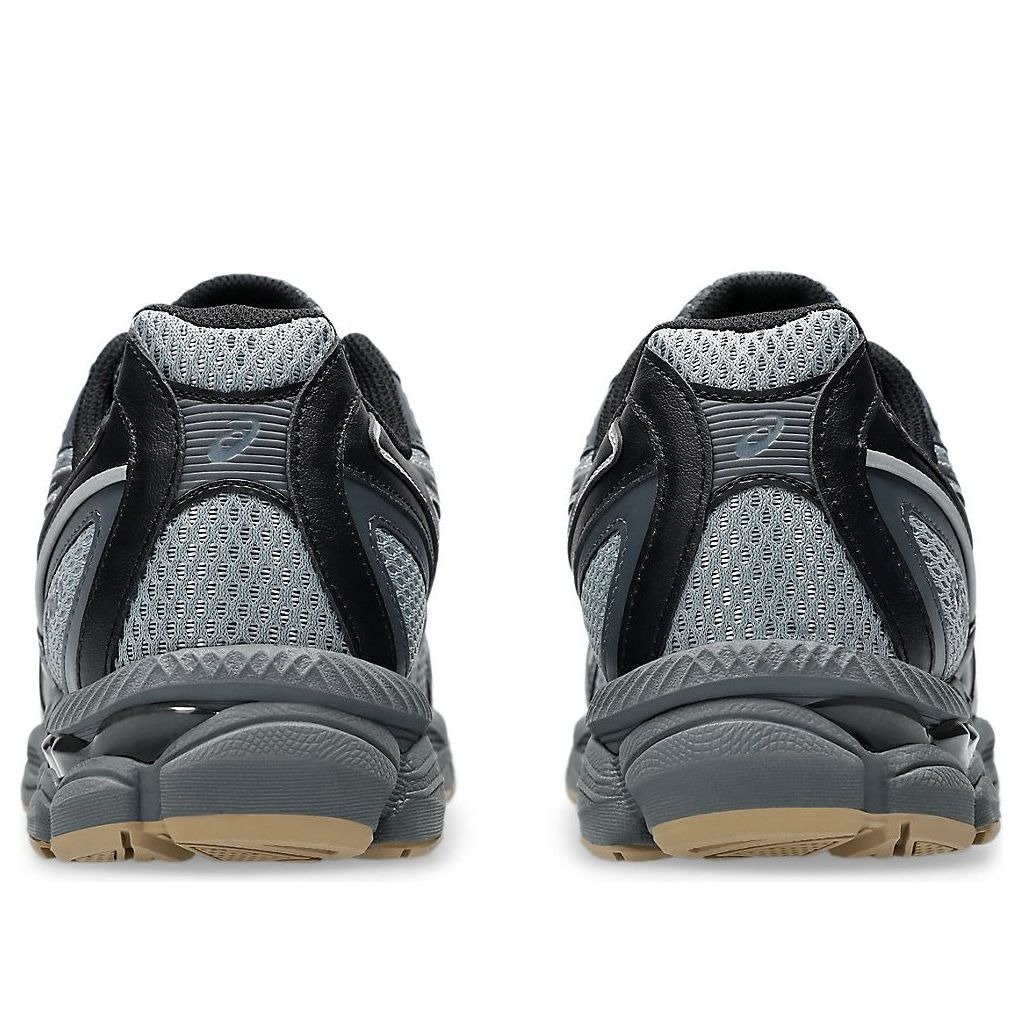 ASICS Gel-NYC 2055 Clay Grey Black 6 ASICS Gel-NYC 2055 Clay Grey Black