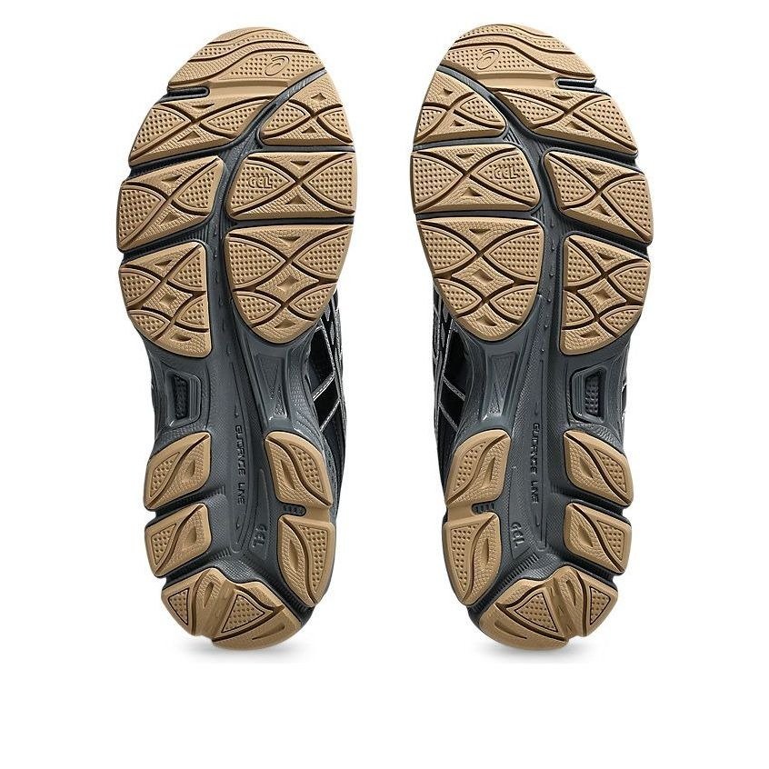 ASICS Gel-NYC 2055 Clay Grey Black 8 ASICS Gel-NYC 2055 Clay Grey Black