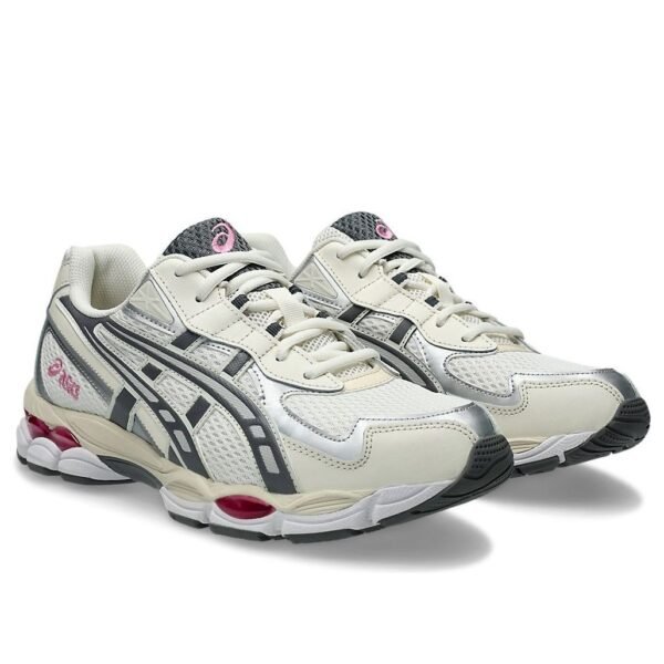ASICS Gel-NYC 2055 Cream Carbon