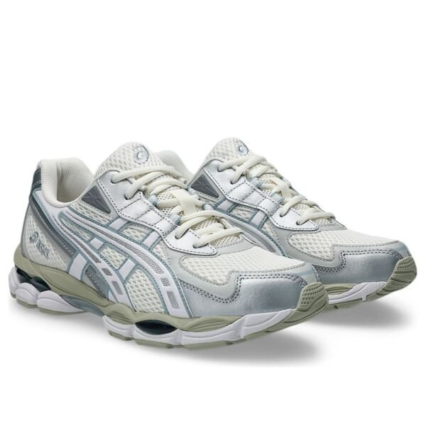 ASICS Gel-NYC 2055 Cream Dolphin Grey