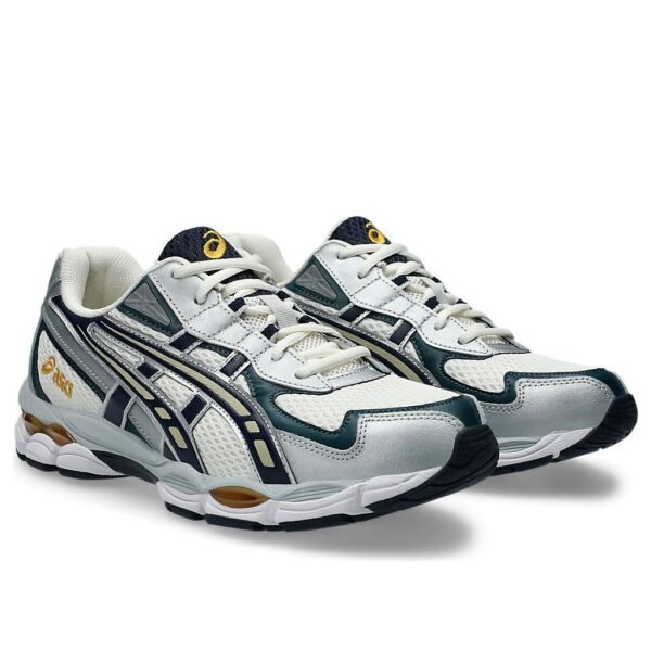 ASICS Gel-NYC 2055 Cream Midnight