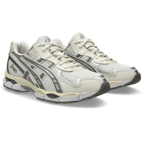 ASICS Gel-NYC 2055 Cream Steel