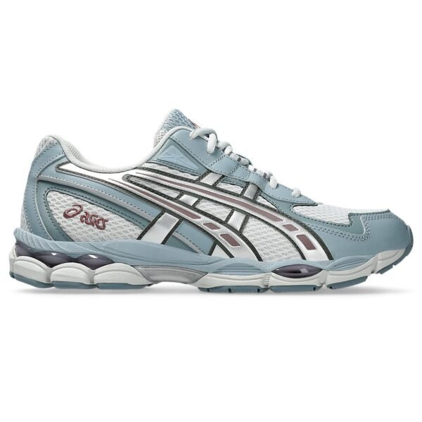 ASICS Gel-NYC 2055 Glacier Dolphin Grey
