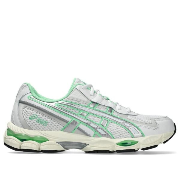 ASICS Gel-NYC 2055 White Menthol