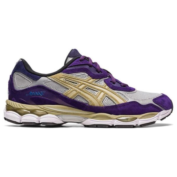 ASICS Gel-NYC Awake NY Purple