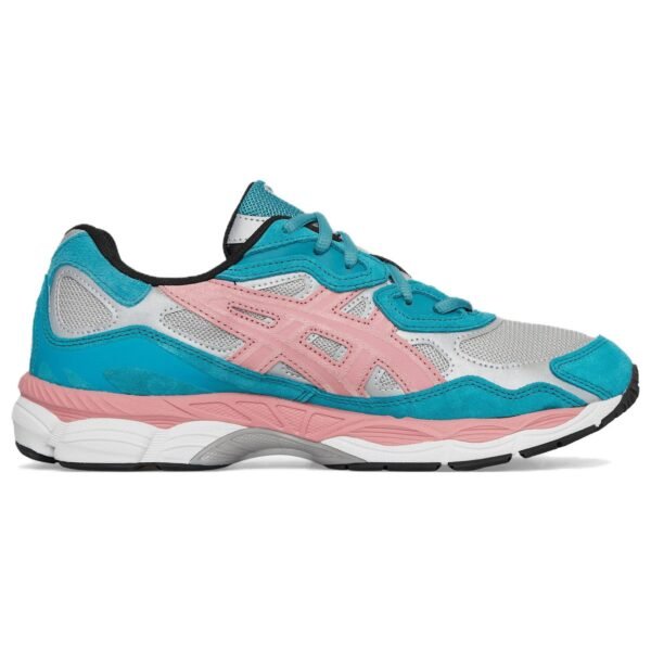 ASICS Gel-NYC Awake NY Teal