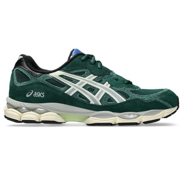 ASICS Gel-NYC Ballaholic Jewel Green