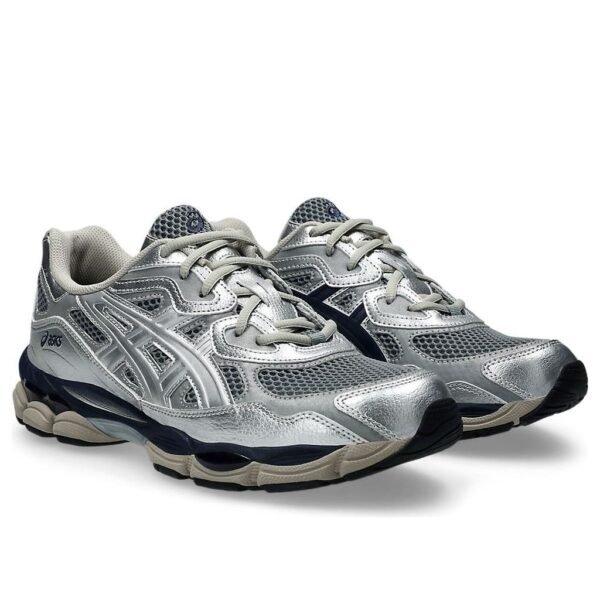 ASICS Gel-NYC Billy’s Pure Silver Midnight