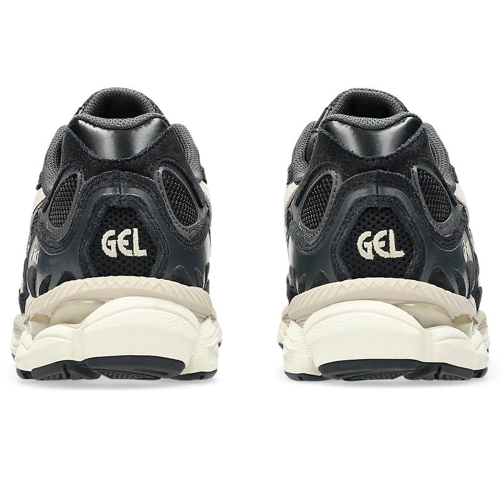 ASICS Gel-NYC Black Cream 6 ASICS Gel-NYC Black Cream