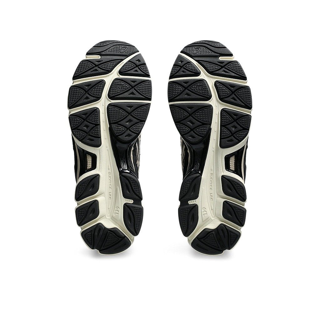 ASICS Gel-NYC Black Cream 8 ASICS Gel-NYC Black Cream