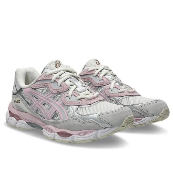 ASICS Gel-NYC Concrete Barely Rose
