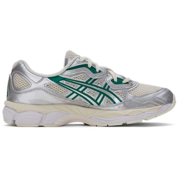 ASICS Gel-NYC Cream Kale