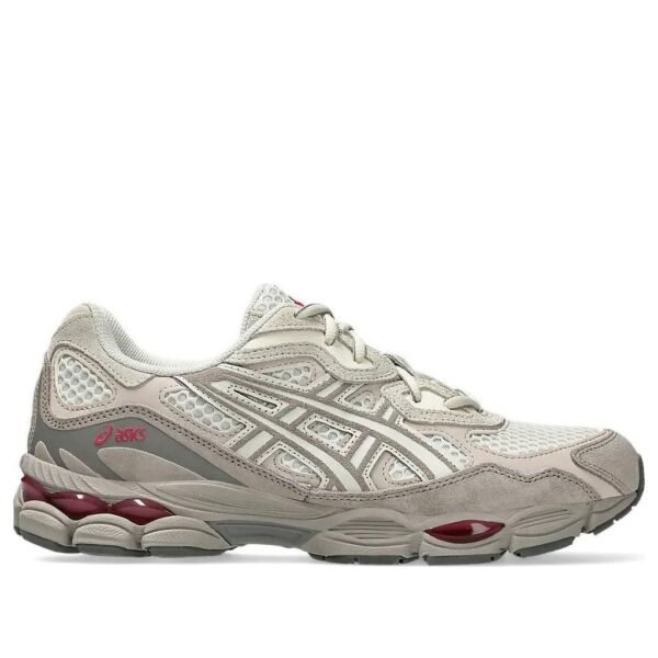 ASICS Gel-NYC Cream Moonrock