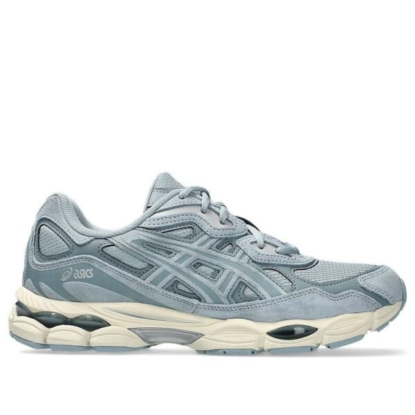 ASICS Gel-NYC Dolphin Grey Fjord Grey