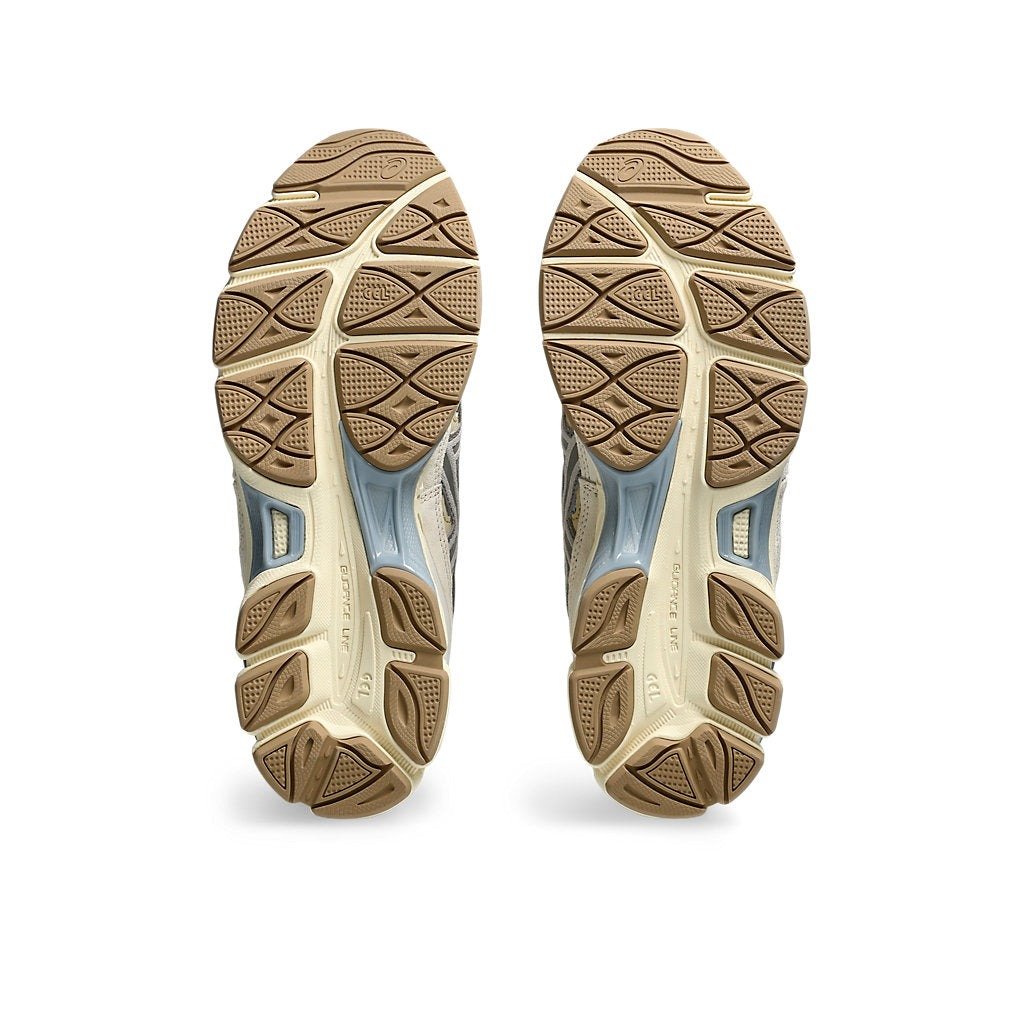 ASICS Gel-NYC Dolphin Oyster Grey 9 ASICS Gel-NYC Dolphin Oyster Grey