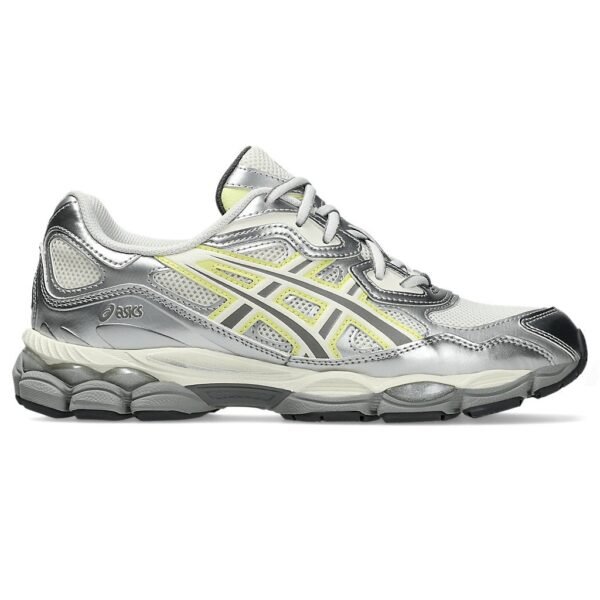ASICS Gel-NYC EMMI White Huddle Yellow (Women’s)