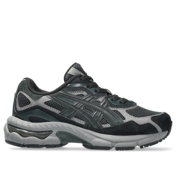 ASICS Gel-NYC Graphite Grey Black (PS)