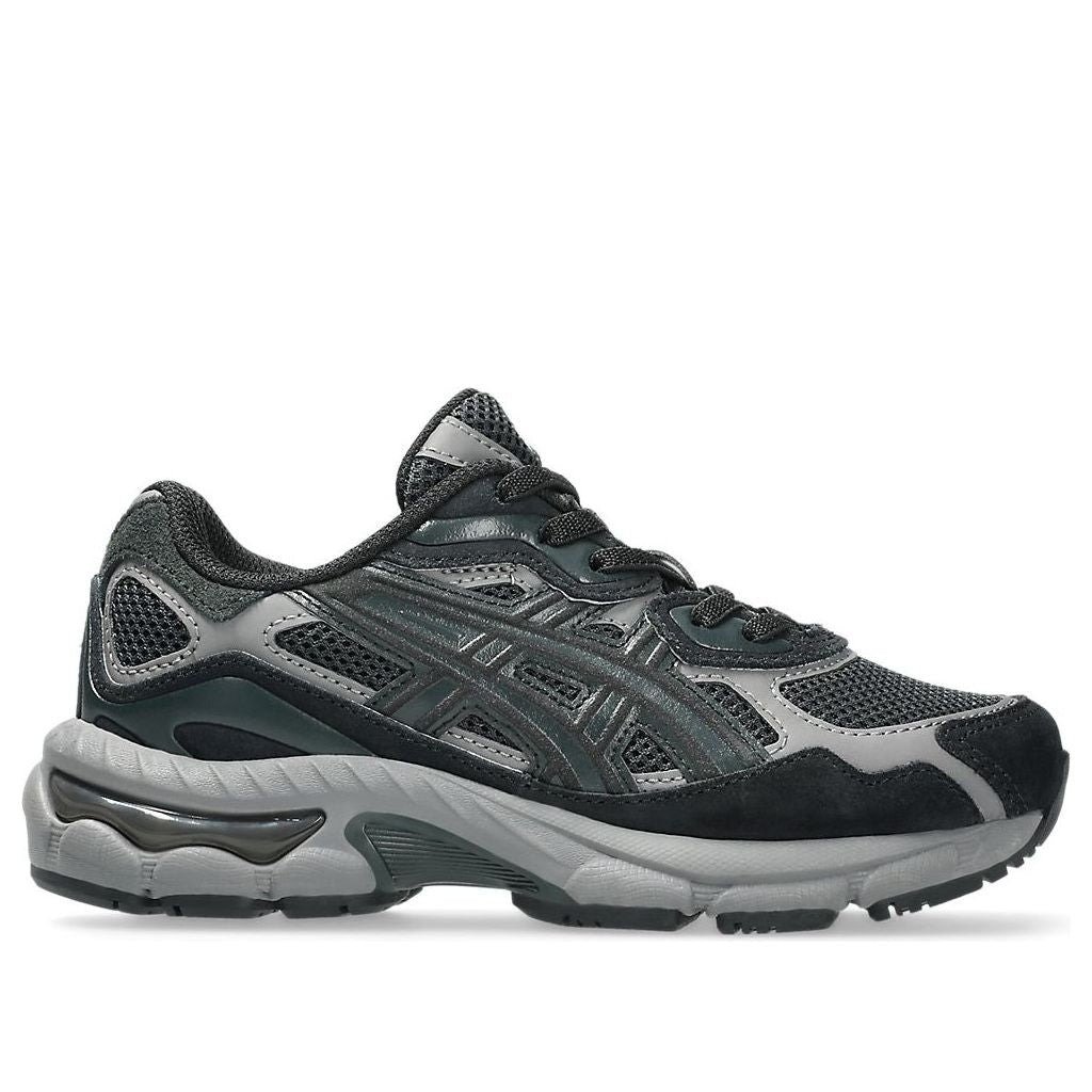 ASICS Gel-NYC Graphite Grey Black (PS) 4 ASICS Gel-NYC Graphite Grey Black (PS)