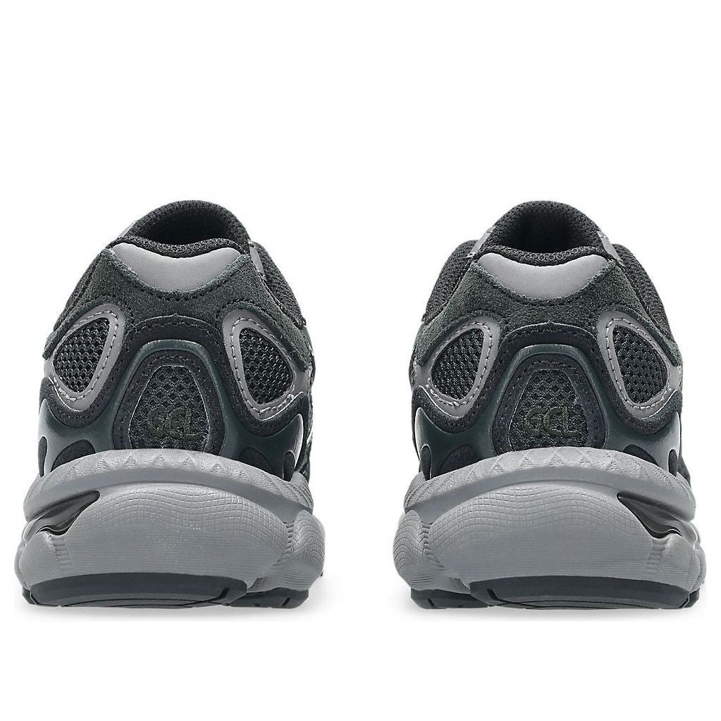 ASICS Gel-NYC Graphite Grey Black (PS) 7 ASICS Gel-NYC Graphite Grey Black (PS)